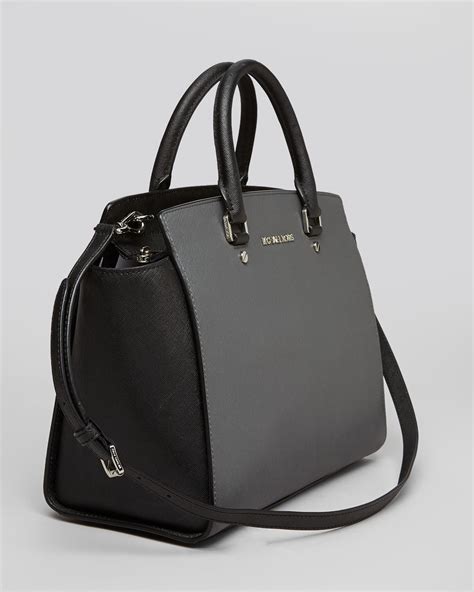 michael kors selma cheap|michael kors selma large satchel.